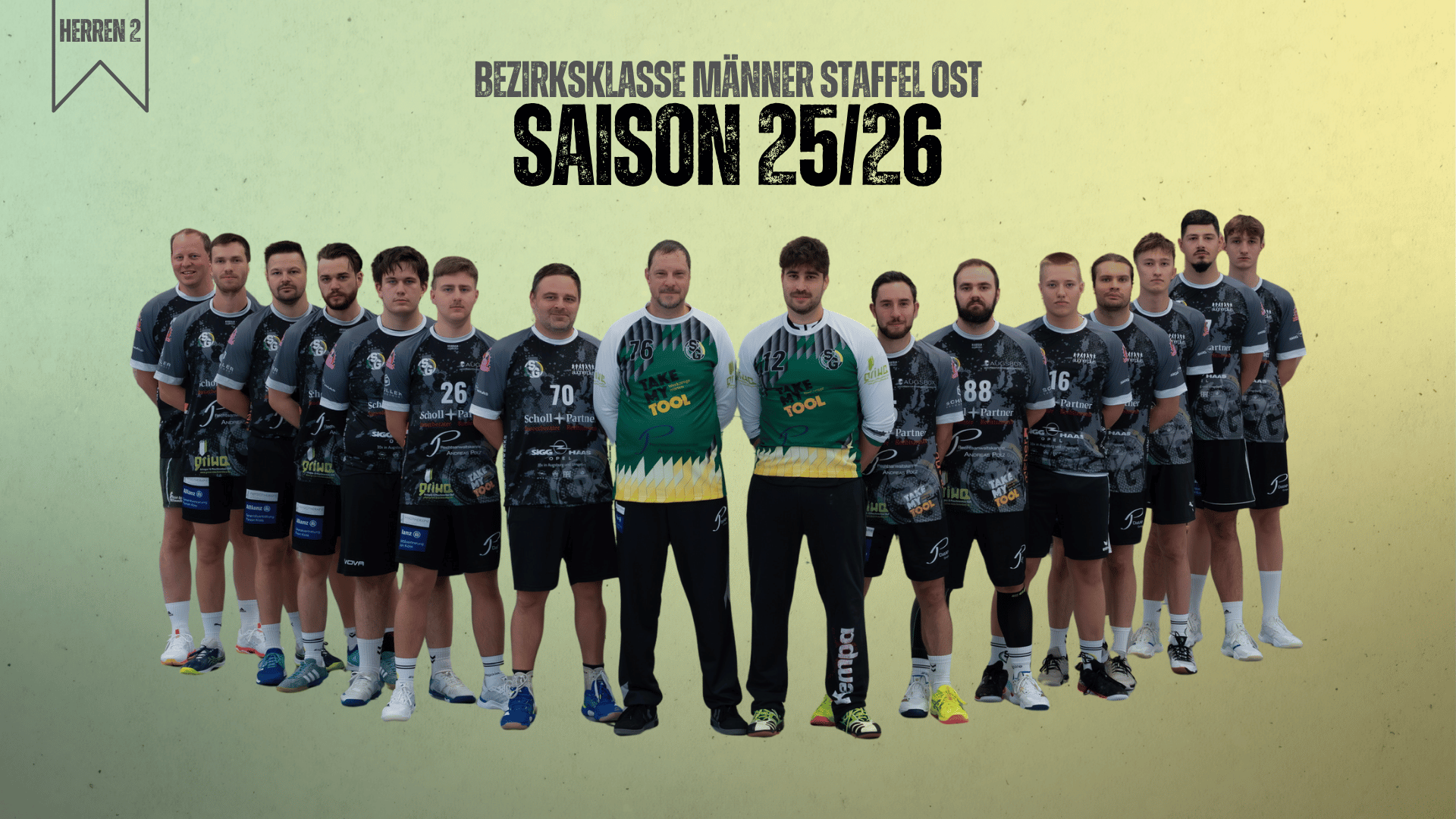 SG Aktiven | Herren2