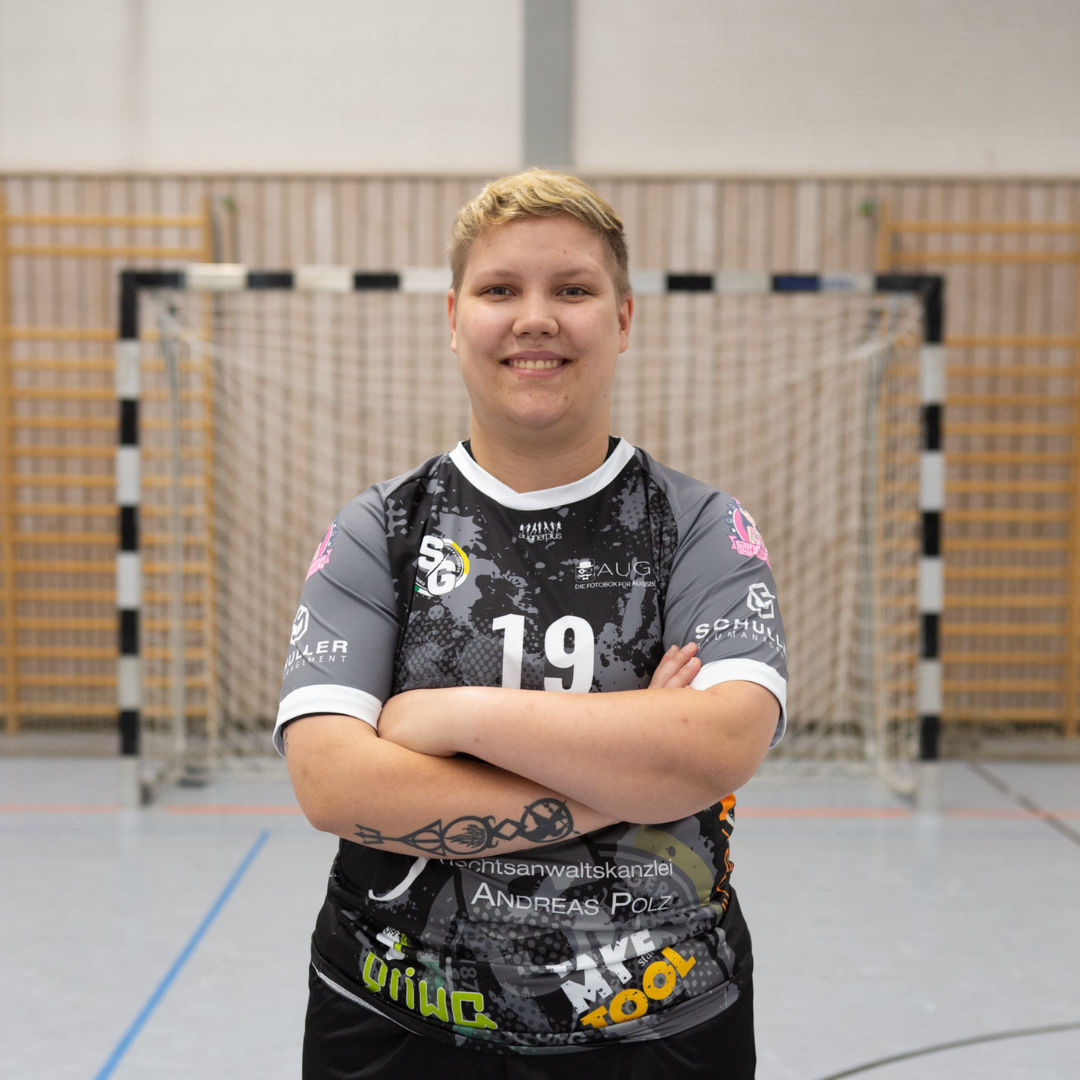 Josefine Bota